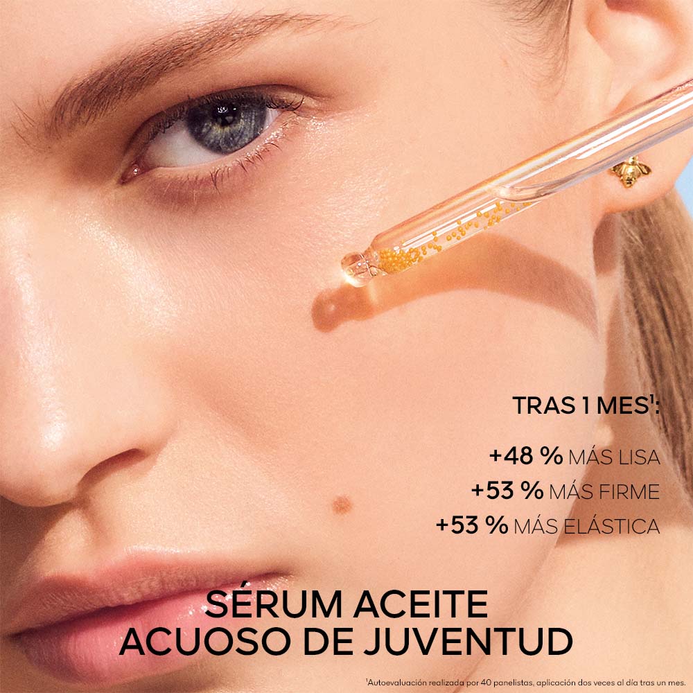 ABEILLE ROYALE RITUAL ANTI-EDAD (SET DE CUIDADO FACIAL)